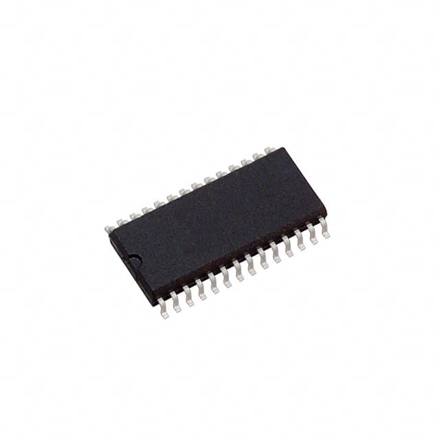DAC7724UB Texas Instruments  Digital to Analog Converters (DAC)